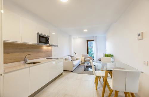 Plaza de La Feria Premium Apartments - Foto 15