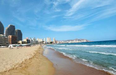 5 minute walk to the Beach - Torres Residencial Miranda - Foto 23