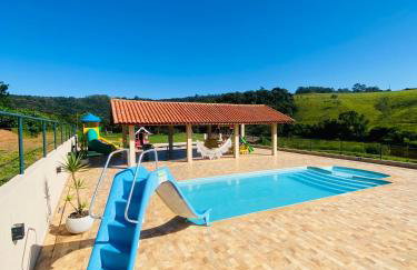 Pousada Quinzitão - O seu local de descanso! - Foto 49