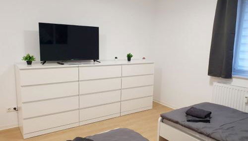 Beautiful Apartment in Bad Oldesloe - Foto 3, towels