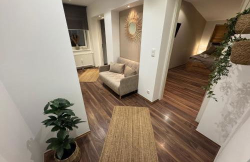 BOHO Apartment Soleil nähe Salzburg - Foto 22