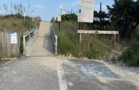 Classic Lbi Ship Bottom Duplex First Floor - Foto 18