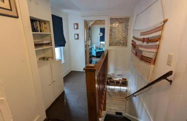 Charming 120-year-old farmhouse by the creek. - Foto 53