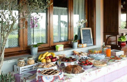 Agriturismo Casale Sasso - Foto 19