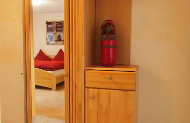 Ferienwohnung Herbst - Foto 11