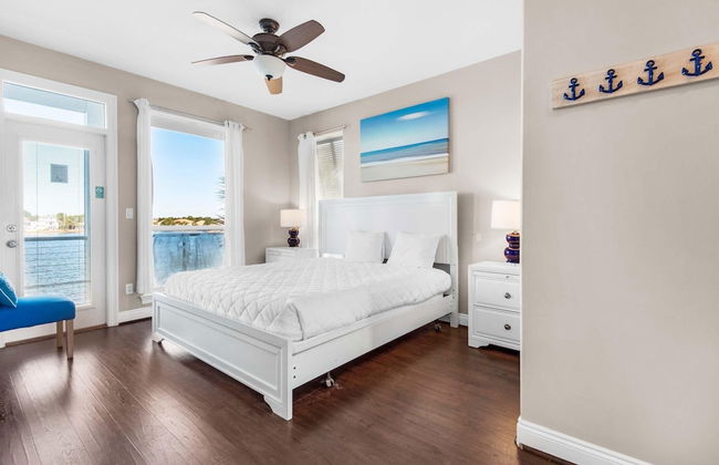 Destiny Beach Villas #11a&b- Beach Oasis - Photo 3