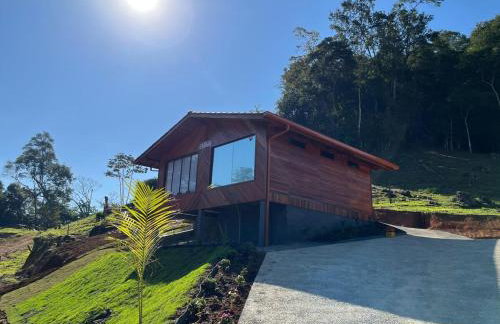 Emma Cabana Chalé Blumenau - Photo 11