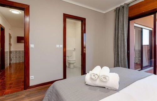 Luxe Sunset Lisbon Caparica - Foto 27