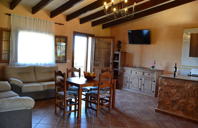 Agroturismo Es Gallicant - Photo 38