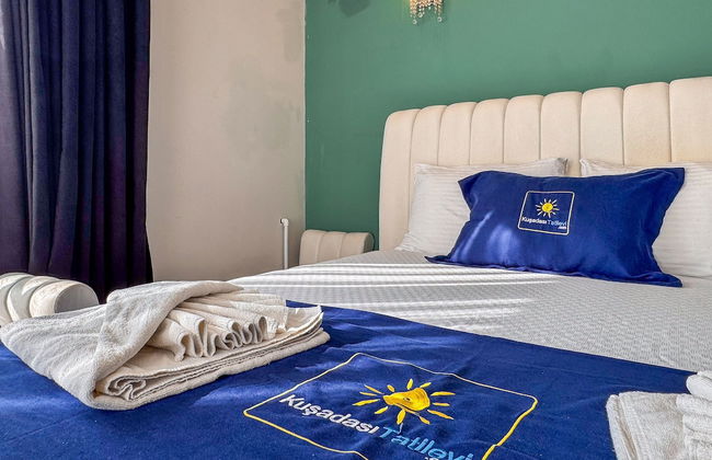 Villa Talia - Photo 8