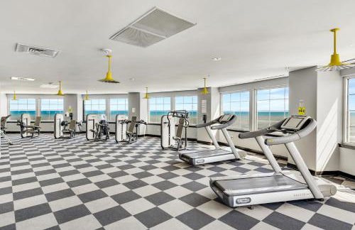 Diamond Beach Penthouse 5PH3 - Foto 32