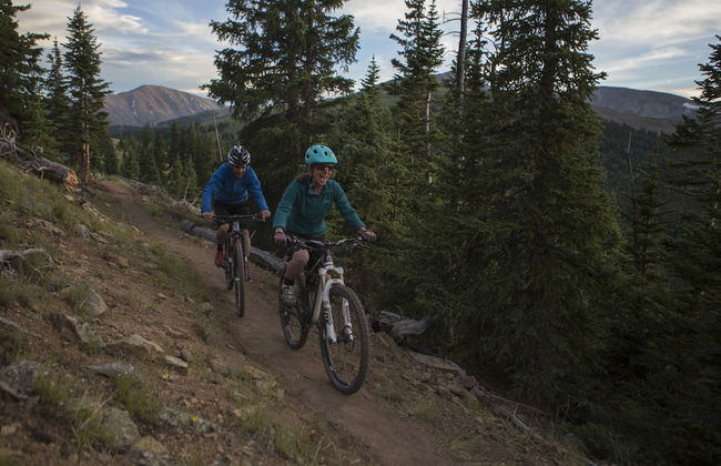 Grand Timber Lodge - Foto 33