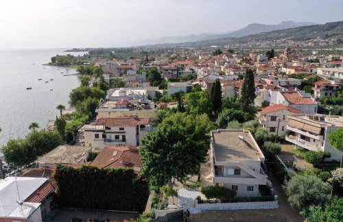 Studios Αποστόλης Selianitika - Foto 10