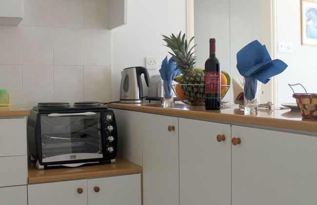 Sunny Hill Hotel Apartments - Foto 20