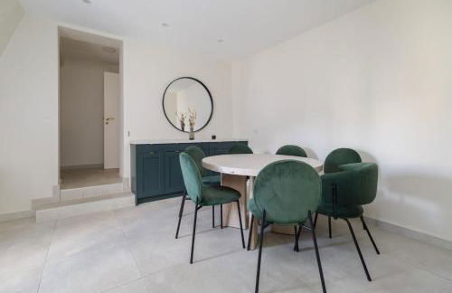 Luxury apartments - Avenue Montaigne - Foto 50