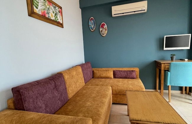 Veziroglu Apart - Photo 33