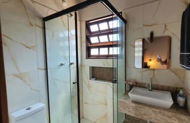 Casa de condomínio 900m da Praia de Boiçucanga - Foto 28