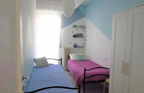 Happy Whale apartment - Foto 24