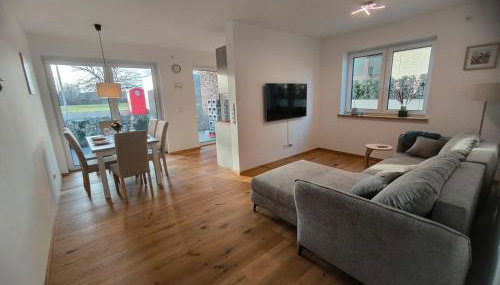 SeeZeitApartments Whg 30 - Foto 2
