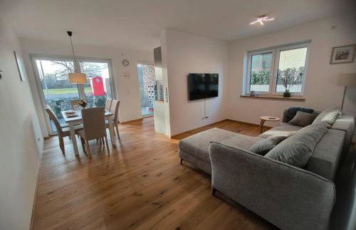 SeeZeitApartments Whg 30 - Foto 2