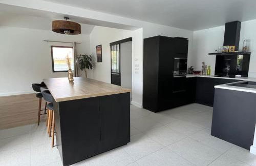 Magnifique villa SEREN avec piscine - Foto 6