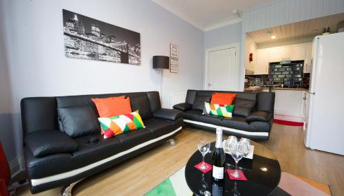 PREMIER - Crathie View Apartment - Foto 4