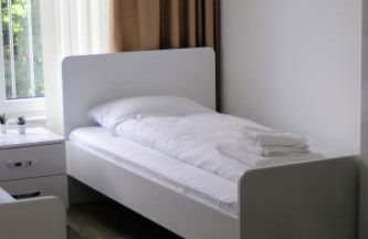 Apartments & Pension Bremen Burglesum - Foto 41