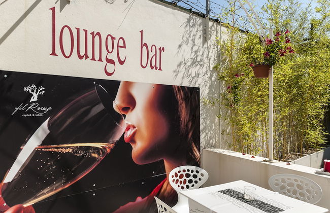 Rosso di Sera Relais Tuscany - Photo 71