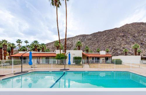 2 Mi to Galleta Meadows Desert Golf Retreat! - Foto 29