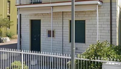 Bilocale Cervia Mirabilandia - Foto 5, Garden, Garden view