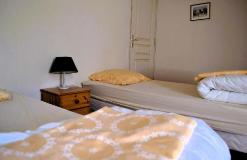 Maison Le Landais - Photo 35