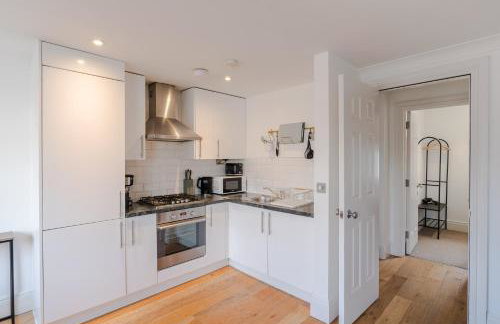 Park view / Baker Street / Marylebone Apartments - Foto 40