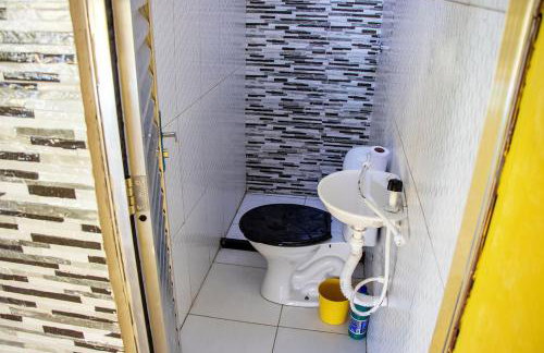 Casa aconchegante com piscina em Camacari BA - Foto 15