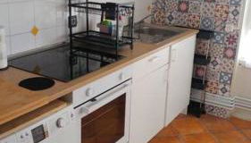 Bonito y acogedor apartamento cerca de Donostia San Sebastián - Foto 3, stove