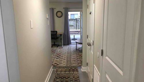 Entire Twnhouse 2bdrms 3Bthrm 2Qbeds 2Levls Fncd Bkyard - Foto 4