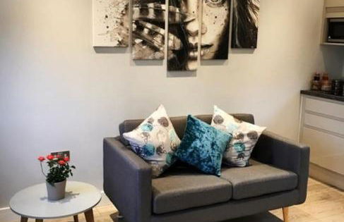 The Summerhouse, countryside retreat with private hot tub - Foto 12