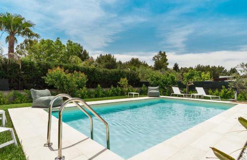 Villa Claudia - Foto 5