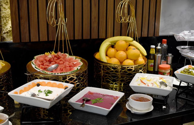 Emirates Stars Hotel Apartments Dubai - Photo 66