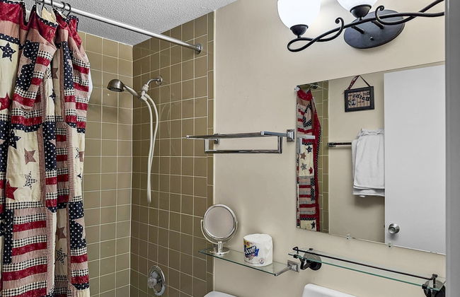 Clocktower 4 Bedroom Condo by RedAwning - Foto 16