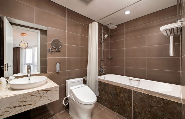 Nesta - The Grand Hao Nam - Foto 36