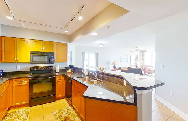 Bahama Sands Luxury Condominiums - Foto 35