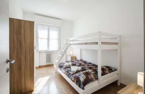 IZZ1 Apartments Plus - Motor&Food Valley - Foto 19