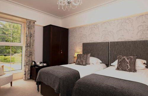 Ees Wyke Country House - Foto 5