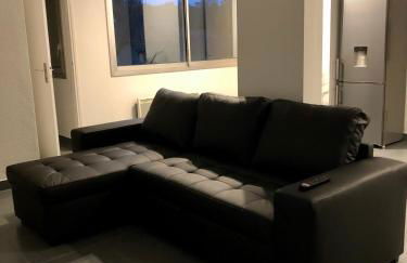 Appartement de 110m2 au centre de Cusset - Foto 6