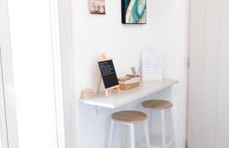 Orion Sea View Studio - Foto 14