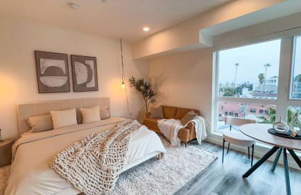 Lovely Studio in heart of Hollywood - Foto 26