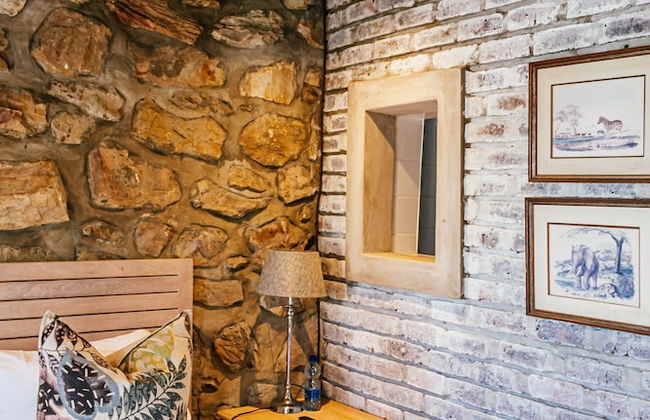 Buccara Noetzie - Lindsay Castle - Foto 47