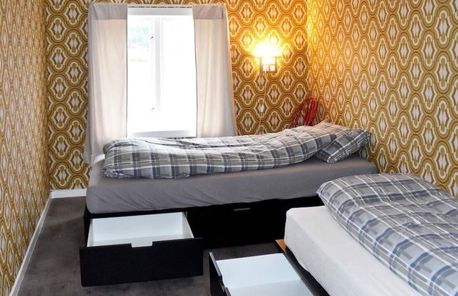 8 Person Holiday Home in Snillfjord-by Traum - Foto 3