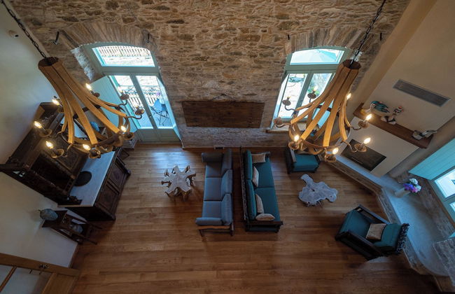 Nostos Country House - Foto 60