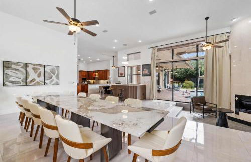 Grand 6BR Plantation Estate w/ Tennis & Pool - Foto 145